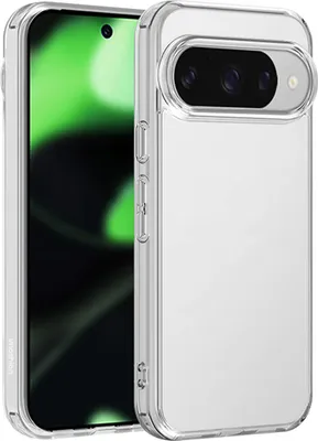 Image de imoshion Couverture arrière protectrice pour le Google Pixel 10 / 10 Pro - Transparent