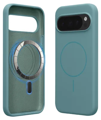Produktbild von kwmobile KWM000020YK008C, Cover, Google, Pixel 10 Pro XL