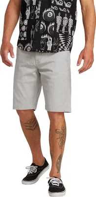 Produktbild von Volcom Frckn Mdn Strch Sht 21 Grey 29
