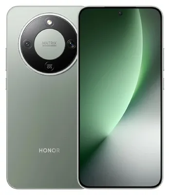 Immagine prodotto di Honor Magic8 Lite 5G 17.2 cm (6.79") Dual SIM Android 15 USB Type-C 8 GB 256 GB 7500 mAh Green