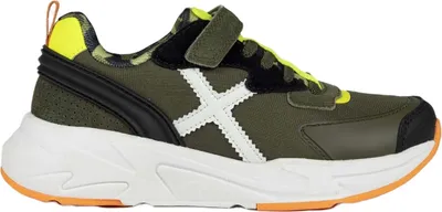 Produktbild von Munich Sneakers 8890100 in Green color size 25