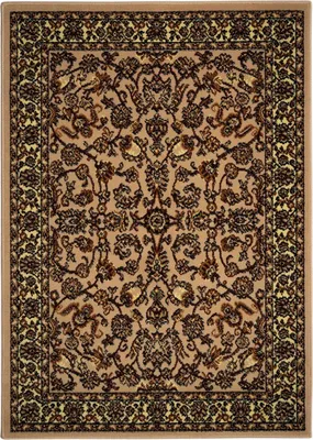 Zdjęcie produktu dla 120x170 cm Kawałek dywanu Samira New Beige 12002-050