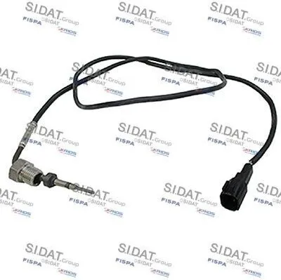 Produktbild von FISPA 82.1479 Abgastemperatursensor für FORD RANGER (TKE) 950mm