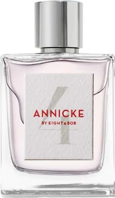 A clear, professional studio shot of a perfume bottle.