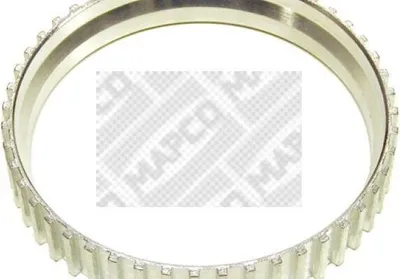 Produktbild von MAPCO 76361 Weitere ABS-Teile passend für PEUGEOT 205 II (20A/C) vorne beidseitig