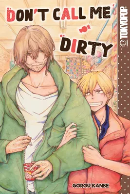 Produktbild von Don't Call Me Dirty