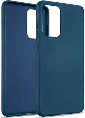Obrázok produktu pre Beline Silikónové Puzdro Iphone 12 Mini 5.4 Blue/Blue