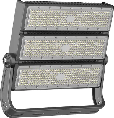 Produktbild von as-Schwabe Energyline Großflächenstrahler LED Strahler 600W 84000 Lumen IP66