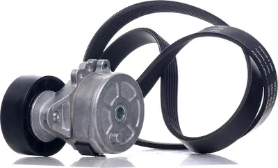 Produktbild von SKF VKMA 34210 Keilrippenriemensatz für FORD S-MAX (WA6)