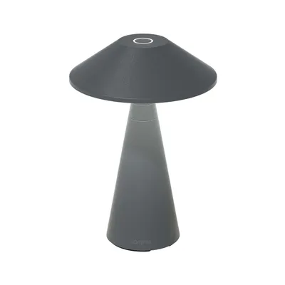 Produktbild von SOMPEX Move Tischleuchte, Höhe: 310 mm, Anthrazit Alu