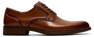 Produktbild von Clarks craftremi lace tan Schnürer braun in Gr. 44