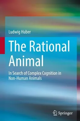 Immagine prodotto di The Rational Animal