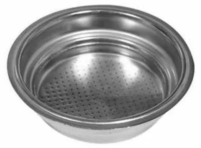 Immagine prodotto di Bialetti filtro 1 tazza cialde polvere macchina da caffè Mokona CF36 CF40 CF41