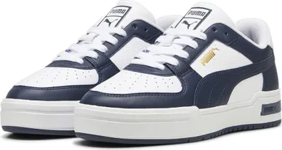 Produktbild von Puma Select Ca Pro Classic Sportschuhe Weiß EU 39 Herren Weiß EU 39
