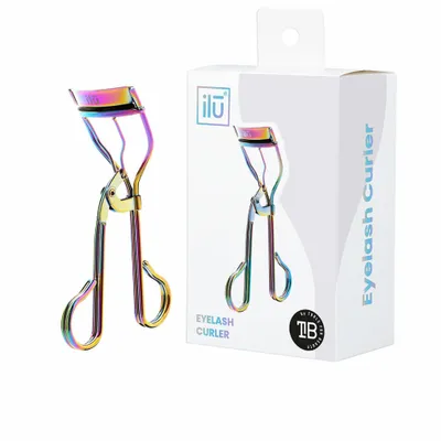 Produktbild von Ilu Eyelash Curler Titanium 1 U