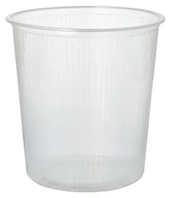 Zdjęcie produktu dla Papstar jednorazowy kubek PP bez pokrywki 500 ml 100 szt