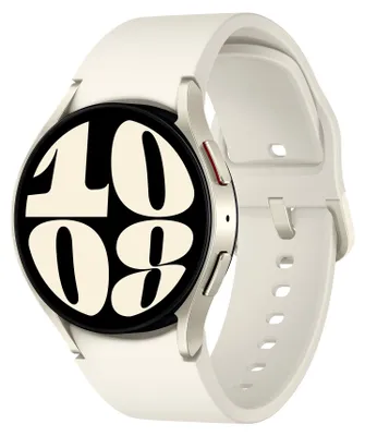 Image de Samsung Galaxy Watch 6 Smartwatch