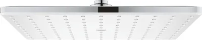 Produktbild von GROHE Rainshower Mono 310 Cube, Weiß, 1 Stück(e)