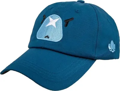 Produktbild von BRAWL STARS Baseballkappe, Crow