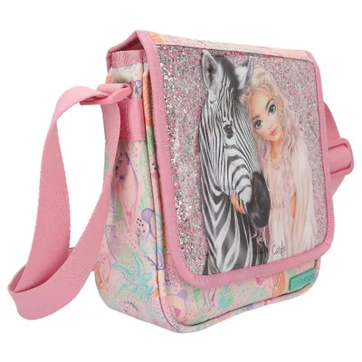 Obrázok produktu pre Depesche malá taška cez rameno TOPModel WILD Pink