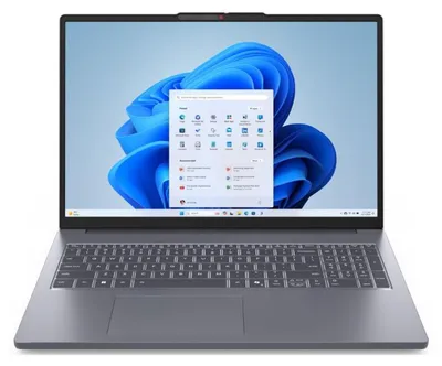 Immagine prodotto di Lenovo IdeaPad Slim 3 16ARP10, AMD Ryzen™ 7, 3,2 GHz, 40,6 cm (16"), 1920 x 1200 pixel, 16 GB, 512 GB