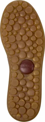 Image de Chaussures de randonnée pour hommes, modèle lacets