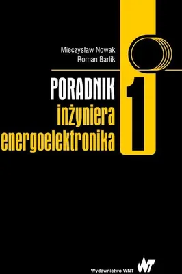 Produktbild von Poradnik inzyniera energoelektronika Tom 1