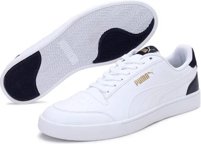Produktbild von Puma Puma Shuffle Sneaker Weiß