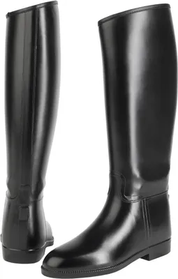 Produktbild von Reitstiefel 'Happy Boot', Farbe:lang/normal, Groesse:41
