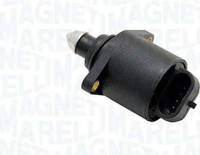 Produktbild von MAGNETI MARELLI 820003396010 Leerlaufregler für CHEVROLET Aveo / Kalos Limousine (T250, T255) Luftversorgung