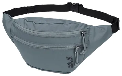 Produktbild von JACK WOLFSKIN Uni Bauchtasche Konya Hipbag