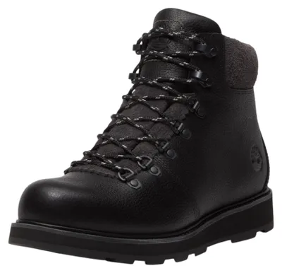 Immagine prodotto di Stivali da uomo Timberland Stivaletti Britton Mills TB0A42V6W02 neri