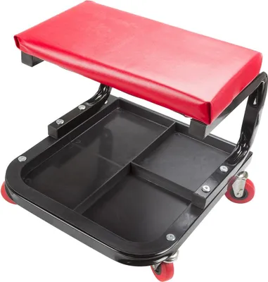 Immagine prodotto di Sgabello da officina START 8668 3,5 kg