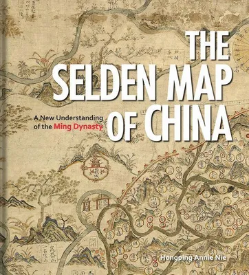 Produktbild von Die Selden-Karte von China