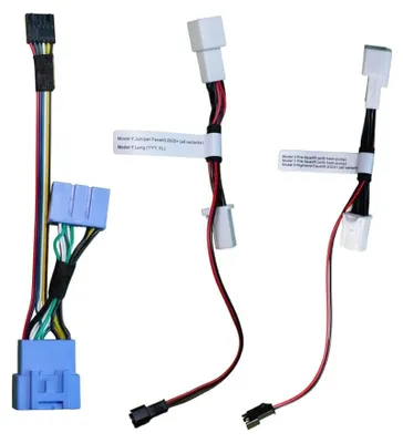 Produktbild von S3XY Universalkabel für Tesla Model 3 / Y