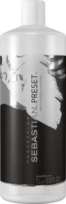 Produktbild von Sebastian Preset Conditioner 1000ml