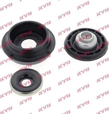 Immagine prodotto di Tampone Ammortizzatore Renault Anteriore Clio 1.2/1.4 05.90- Sinistra/Destra