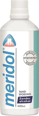 Produktbild von Meridol Mundspülung Zahnfleischschutz 400 ml - 1 Stück