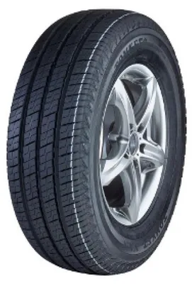 Produktbild von Tomket Tomket Van 215/65R15C 104T