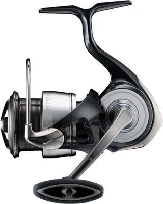 Immagine prodotto di Mulinello da spinning Daiwa 24 Certate(G) FC LT 2500