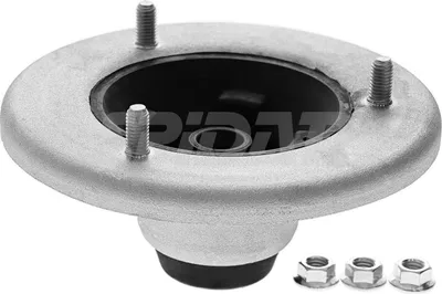 Produktbild von SPIDAN CHASSIS PARTS 410486 Federbeinstützlager Vorne für BMW 5 Limousine (E39) 5 Touring (E39)