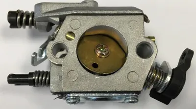 Produktbild von Vergaser Für Husqvarna 51, 55
