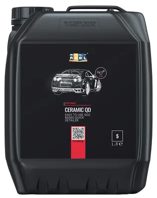 Produktbild von Schnellwirkungsspray, 5 Liter