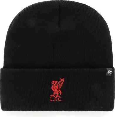 Immagine prodotto di 47 Brand Beanie cappello invernale - HAYMAKER Liverpool FC nero