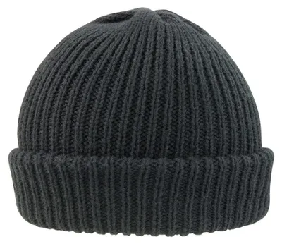 Produktbild von Result Winter Essentials - "Whistler" Mütze FK1754 (Einheitsgröße) (Schwarz)