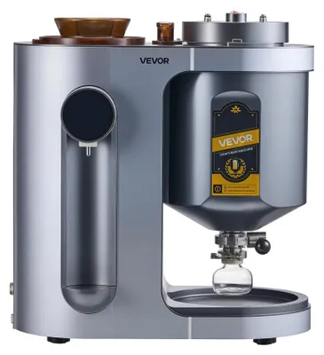 Immagine prodotto di Sistema automatico per la produzione di birra - 1500 W - Capacità: 13 litri - Acciaio inossidabile