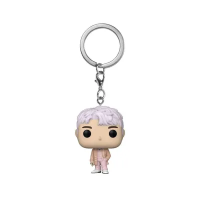 Immagine prodotto di Funko Pocket POP Keychain - BTS J Hope Figurki Winylowa Premium