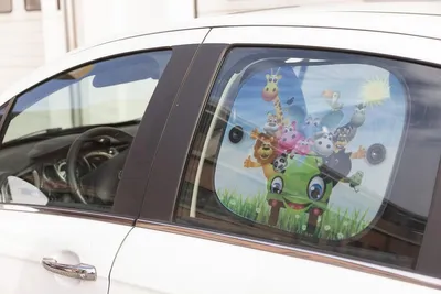 Produktbild von START Auto Sonnenschutz Frontscheibe