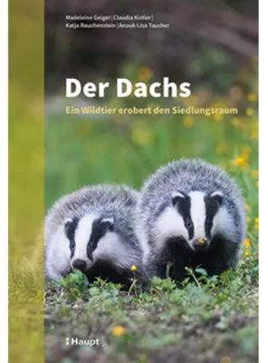Zdjęcie produktu dla Der Dachs