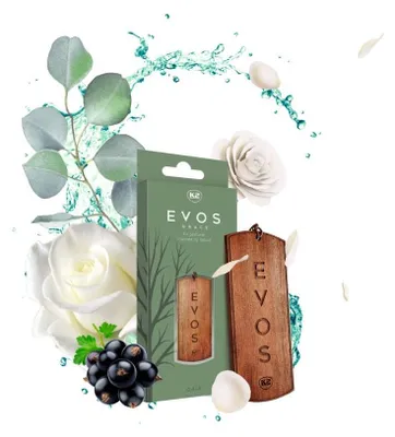 Zdjęcie produktu dla K2 Evos Grace Gaia Odświeżacz powietrza